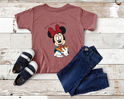 Graphic T-Shirts cartoon cloth shirt tshirt