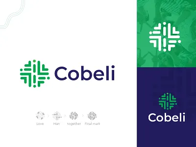 modern abstract logo mark l branding app icon best logo designer in dribbble branding business clean logo creative ecommerce financial geometric logo graphic design happy hire logo designer love minimalist modern logo designer organization professional profite team work together