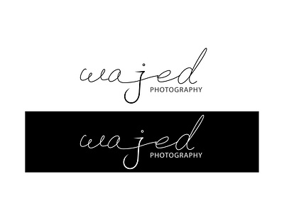 Photography Signature LOGO