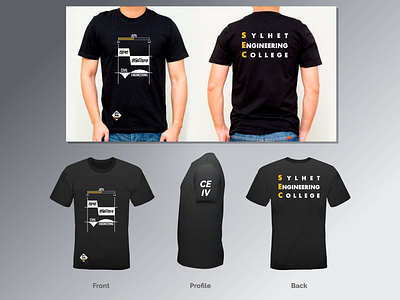 Shirt Design