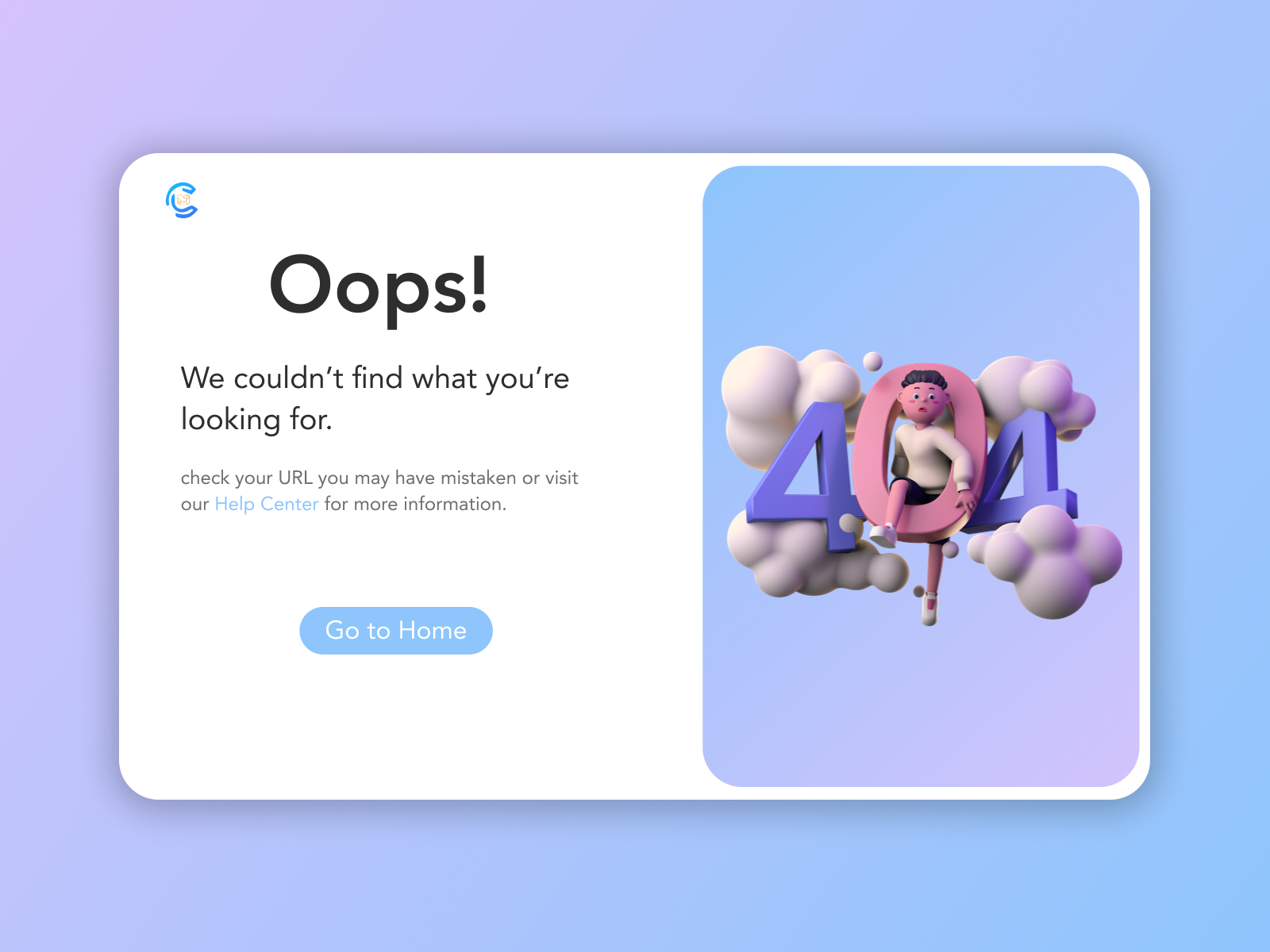 Example of Web Design