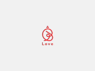 Love 3d animation branding design fashion graphic design icon illustration logo love motion graphics typography ui ux vector