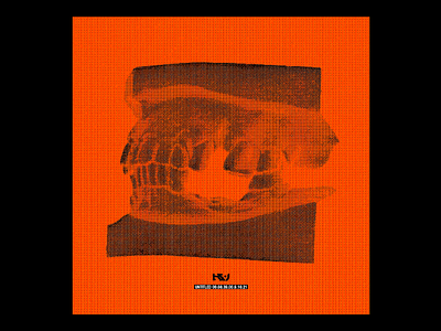 Untitled_00.08.39.00.9.10.21 anatomy artwork bitmap design graphic grunge minimal pixels teeth type typography