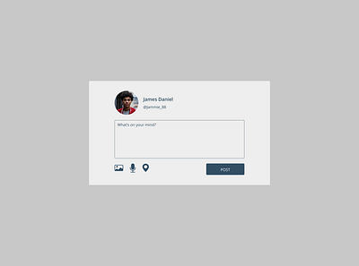 Daily UI 081 ui