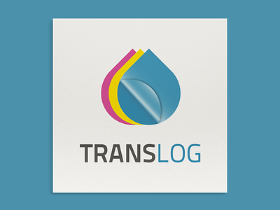 Logo Translog
