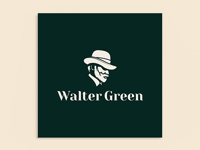Logo Walter Green