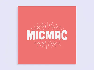 Logo La MICMAC