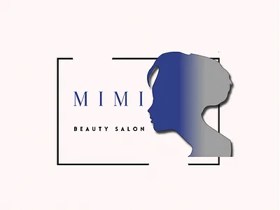 Logo for Beauty Salon
