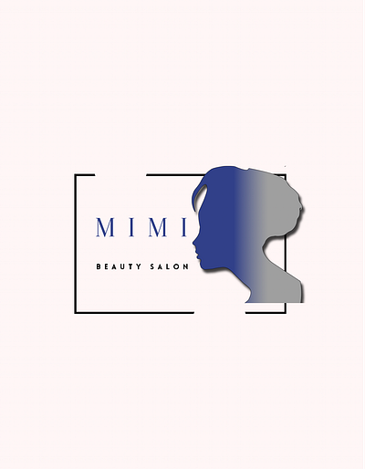 Logo for Beauty Salon