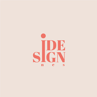 Personal logo brand design brand identity branding branding and identity feminine logo graphic design logo logo design logos personal logo