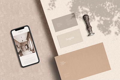 Branding Mockup Scene Creator Vol.2 branding design graphic mock up