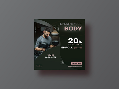 Social media design ads design banner branding design graphic design illustration illustrator vector
