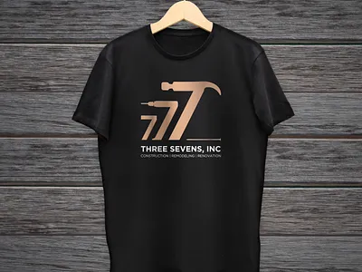 Branding — Construction Company branding design graphic design logo typography