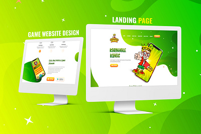 Game Web Ui design game ui design gamewebdesign uiuxdesign user interface webdesign