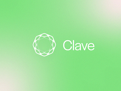 Clave 2 | Brand abstract brand branding coin crypto cryptocurrency currency finance identity logo money