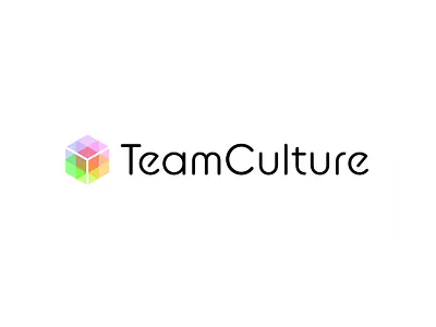 Brand logo branding design