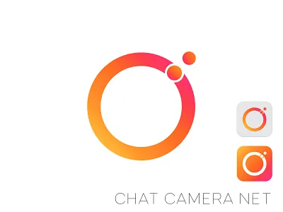 Instagram logo redesign app icon branding concept crative logo flat logo gradient instagram logo logo design logo mark modern modern logo simple