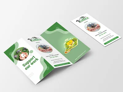 Trifold Brochure Design bifold booklet branding brochure design business promotion company profile creative creative design designportbd flyer flyer design graphic design promotion brochure trifold trifold brochure trifold design