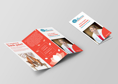 Trifold Brochure Design bifold design booklet design brochure business brochure business flyer business promotional trifold business trifold catalog creative creative design designportbd flyer flyer design graphic design trifold trifold brochure trifold design