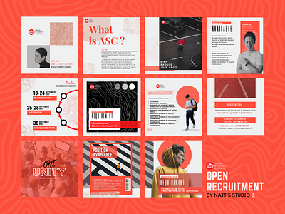 Instagram Feed Template branding feed feed instagram graphic design graphicdesigner graphics illustration instagram logo logodesign typography