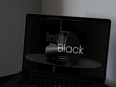 Furniture Web Experience - Andreu World app black branding chair design furniture graphic design heropage illustration minimal photo ui ux