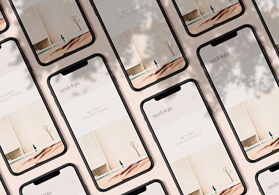 Digital Device Mockup branding creative market design digital devices graphic design logo logo design mock up website