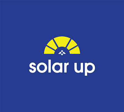 Modern minimalist logo branding business logo combination logo corporate logo creative logo financial logo industry logo logo minimal modern logo panel logo roof logo solar logo solar panel logo solar system logo store logo