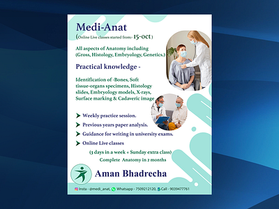 Banner design branding graphic design ui