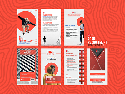 Instagram Post & Stories 3d animation branding design feed graphic design illustration instagram instagram stories logo motion graphics stories typography ui vector