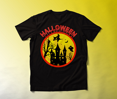 Halloween t-shirt adventure t shirt branding design graphic design halloween horror illustration logo love pumking t shirt vector