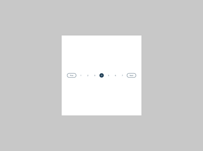 Daily UI 085 ui
