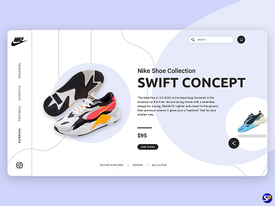 Ecommerce Product Page Ui app ui design dribbble ecommerce figma interface product page ui sketch spsoftcode ui userexperience ux uxui webdesign website webui wordpress