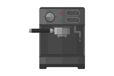 Coffee drink machine illustration flat design adobe illustrator art artwork cartoon coffe design digital art digital illustration drink flat flat design graphic graphic design icon illustration kitchen machine ui vector vector art