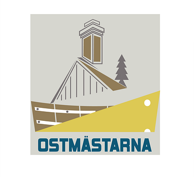 OSTMASTARNA