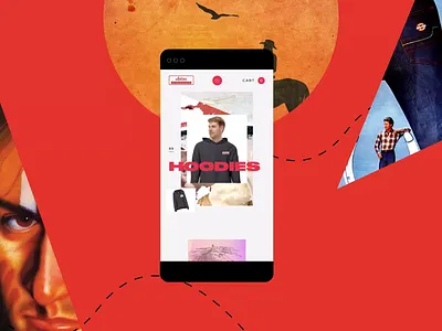 Adios MF: Join the Movement 3d adios adiosmf advertising animation branding design ecommerce graphic design illustration logo marketing motion graphics shopify typography ui web website website design