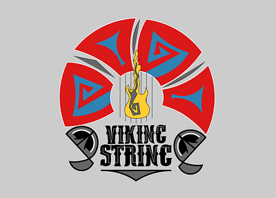 VIKING STRING