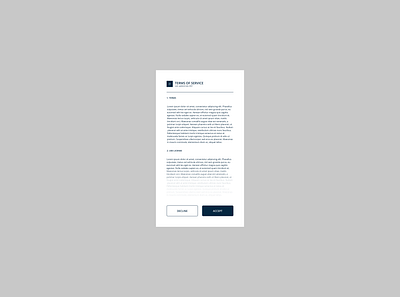 Daily UI 089 ui