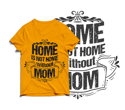 Modern Typography T-Shirt Design modern typography t shirt design t shirt