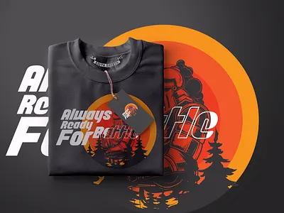Sports T-Shirt Design message
