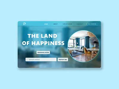 Real Estate WEB app app design app ui design financial advisor illustration logo one click payment premium app ui