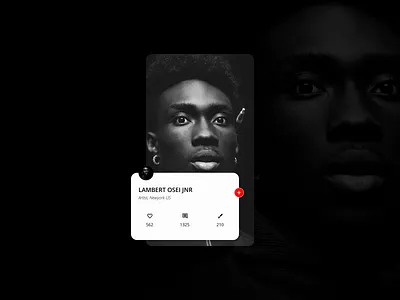 User Profile