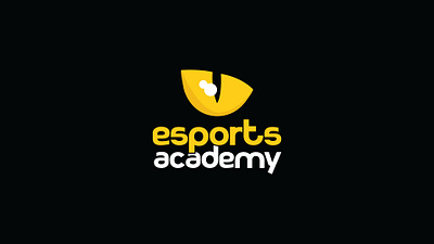 eSport minimalist Logo Design branding calligraphy design esport graphic design logo minimalist