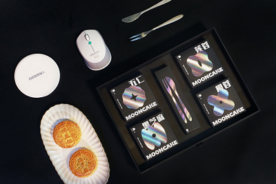 Mid-autumn gift box