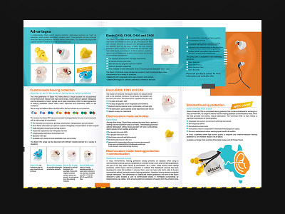 Brochure Design advertisement brochure brochure design brochure layout brochure mockup brochure template concept creative design illustration template
