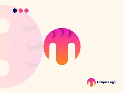 unique logo abstract logo app logo best logo designer brand identity branding creative logo design flat logo letter logo logo and branding logo design logo mark minimal logo minimalist logo modern letter logo modern logo u logo u modern logo unique logo