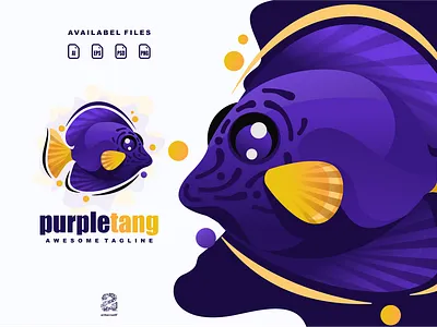 Purpletang animation branding design flat illustration logo typography ui ux vector