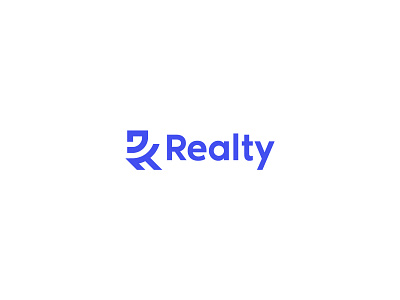 Realty Logo | Real Estate Logo branding builders creative logo icon identity logo logo design logo designer logo mark logodesign logos logotype mark minimal logo minimalist property real estate realestate