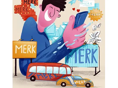 Online marketing activities vs offline marketing activities activities art branding business character design digitalpainting drawing e commerce energy goal graphic design growth illustration marketing offline online product startegy success