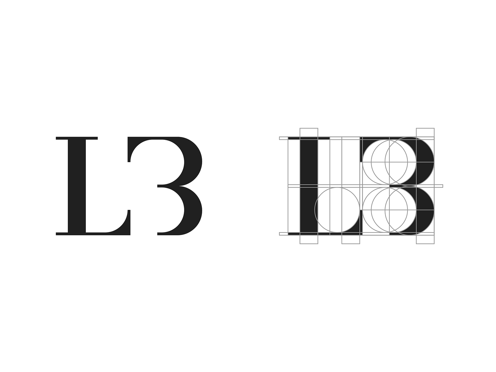 lb-monogram-logo-design-for-luxury-fashion-brand-by-aditya-roy-on