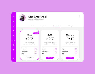 Web UI Dasboard dashboard minimal ui web